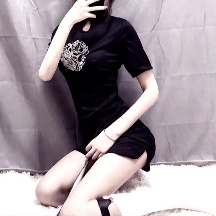 当世界开始毁灭