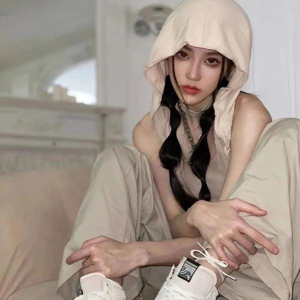 太阳溪农场的丽贝卡