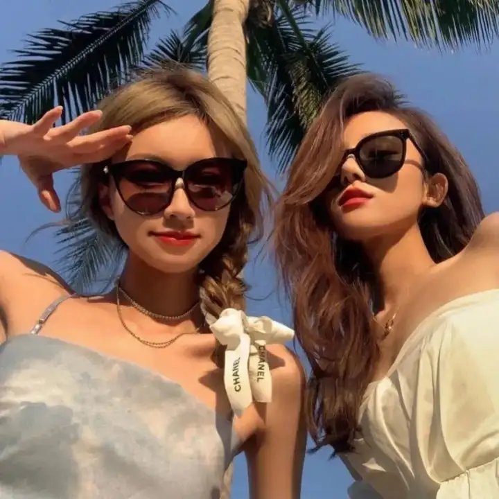 顶级阴谋