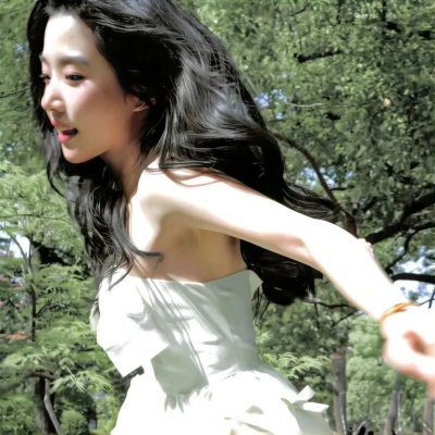 亚细亚的天使